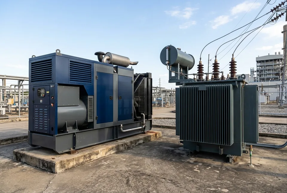 Matériaux & Électricité - 4