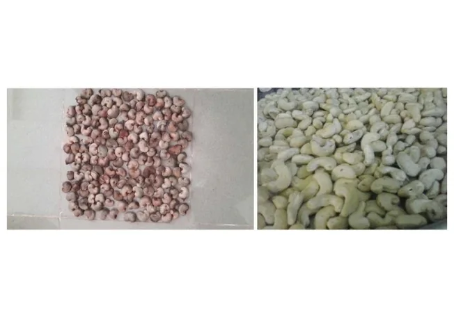 African Commodities - 3