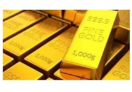 Gold & Industrial Minerals - 1