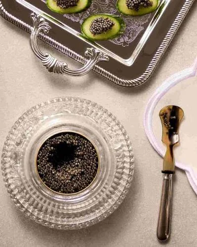 Caviar Marca Própria & VIP - 2