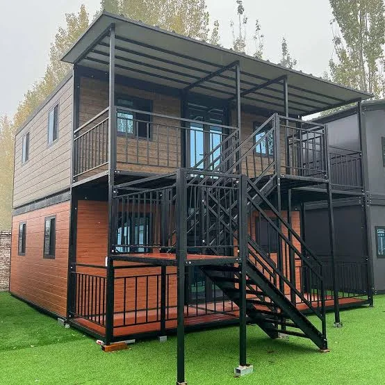 Metropol Containers - 3