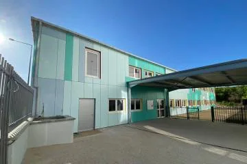 Višekontejnerski Kompleksi - 2