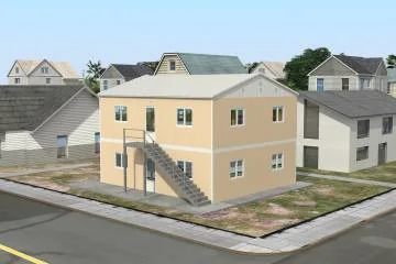 Prefab Offices & Showrooms - 3