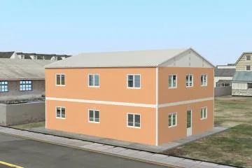 Dormitórios e Campos EPC - 3