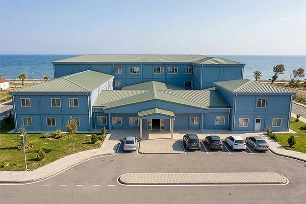 Prefabricated Structures - 4