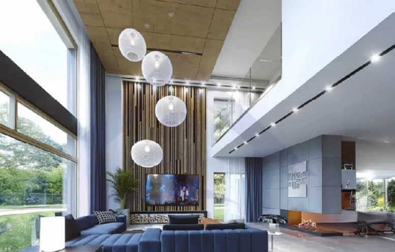 Steel House Interiors - 4