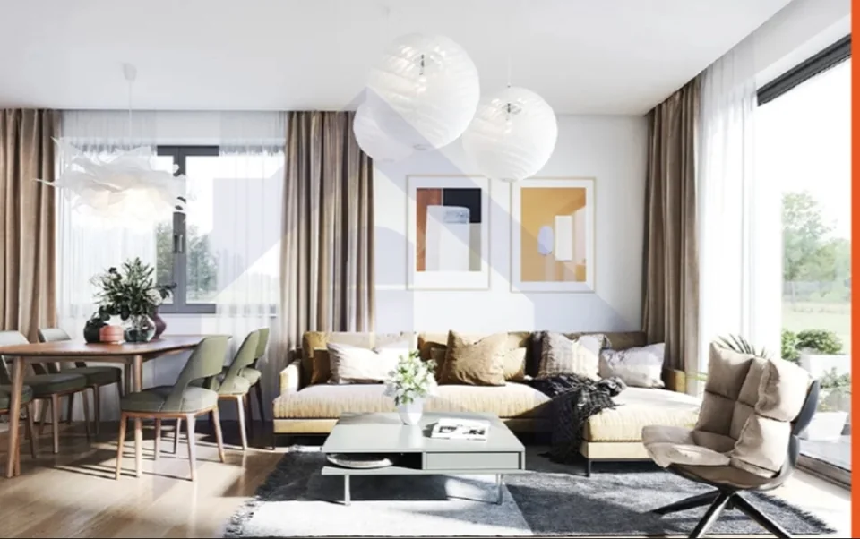 Maisons en Acier Léger, Villas Modernes & Systèmes LGSF