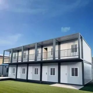 Prefabricated Hospitals, Polyclinics & Modular Medical Complexes