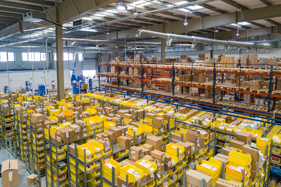 International Trade Support (Export & Import)